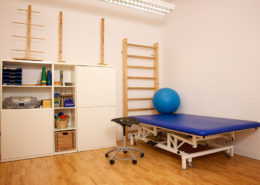 Therapieraum